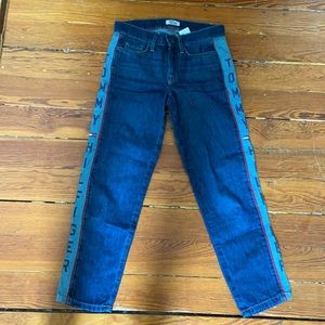 Tommy Hilfiger Boyfriend Jeans